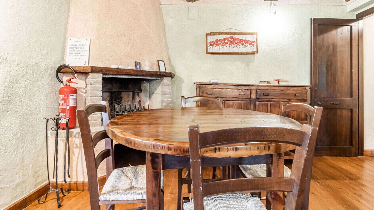 Photo of Livingroom in Assisi