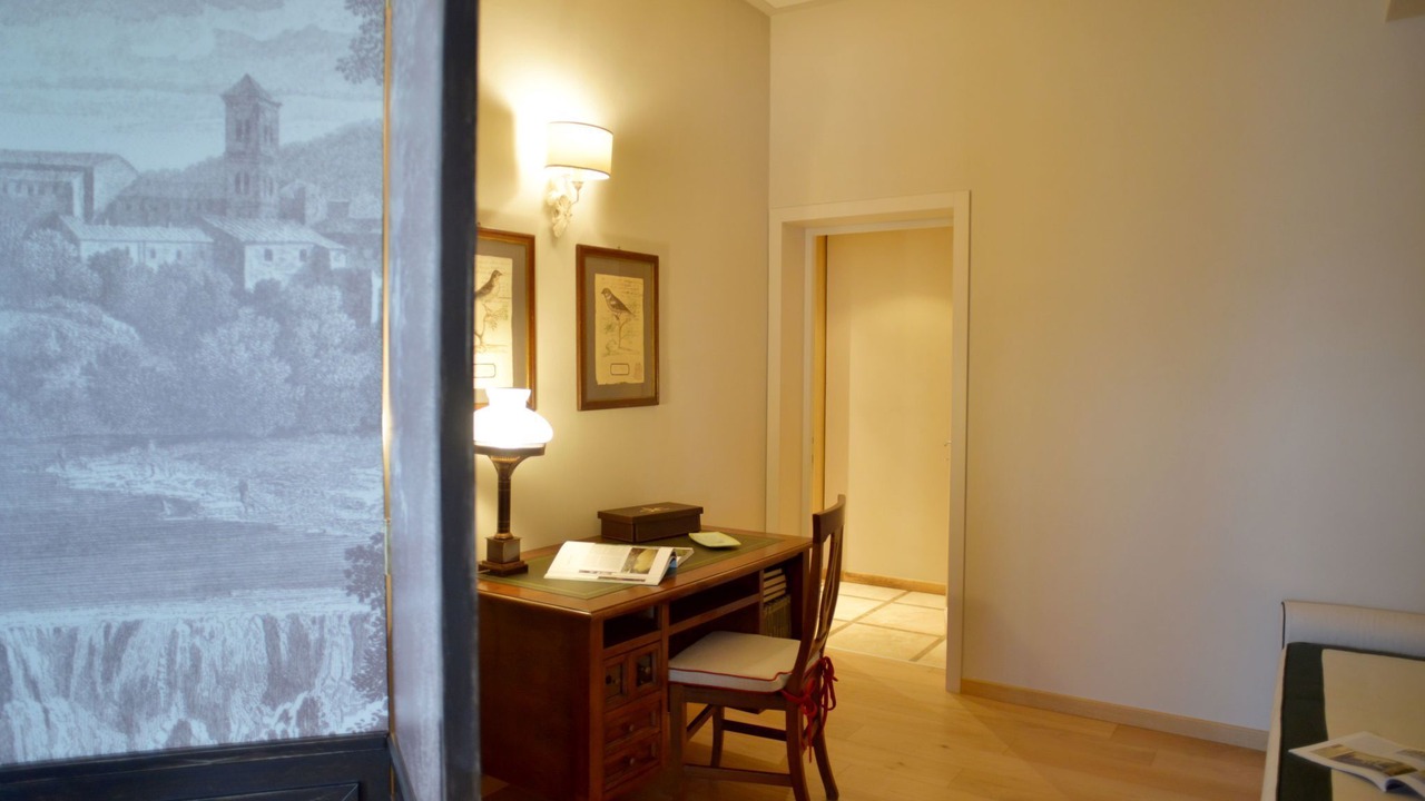Photo of Livingroom in San Casciano dei Bagni
