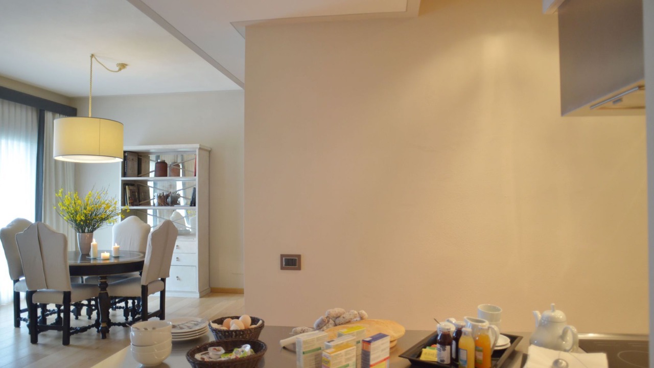Photo of Bedroom in San Casciano dei Bagni