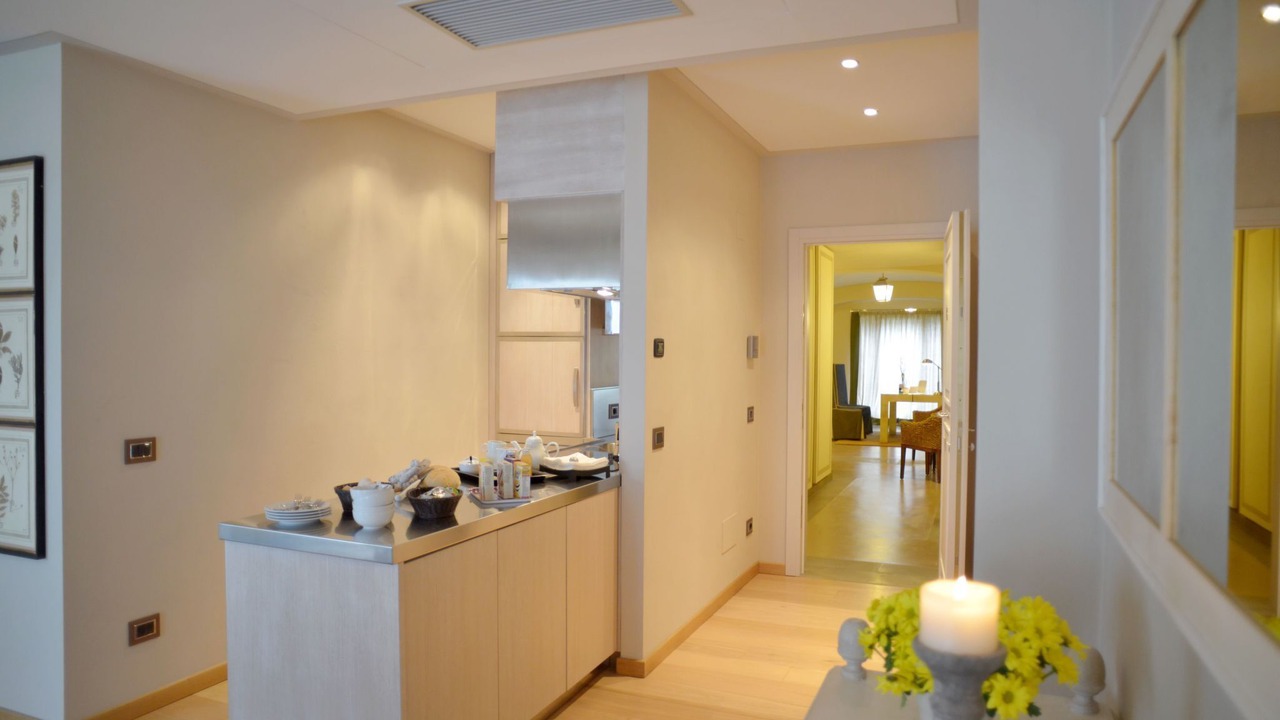 Photo of Bedroom in San Casciano dei Bagni