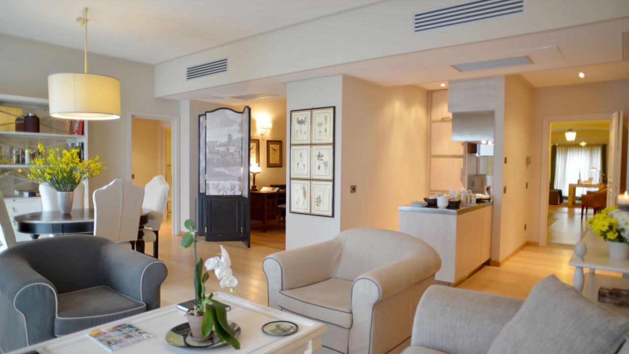 Photo of Bedroom in San Casciano dei Bagni