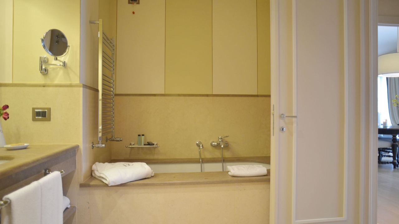 Photo of Bathroom in San Casciano dei Bagni