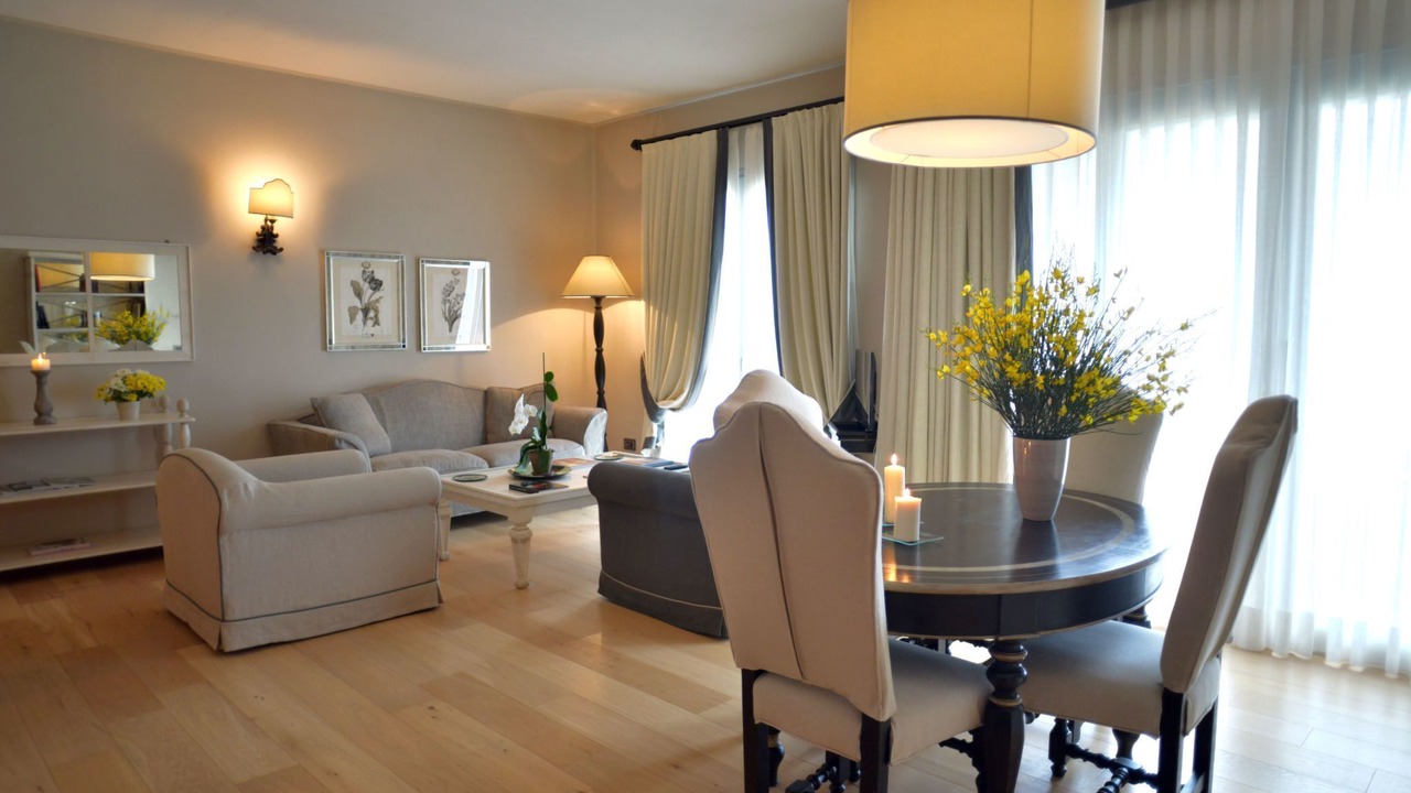 Photo of Livingroom in San Casciano dei Bagni