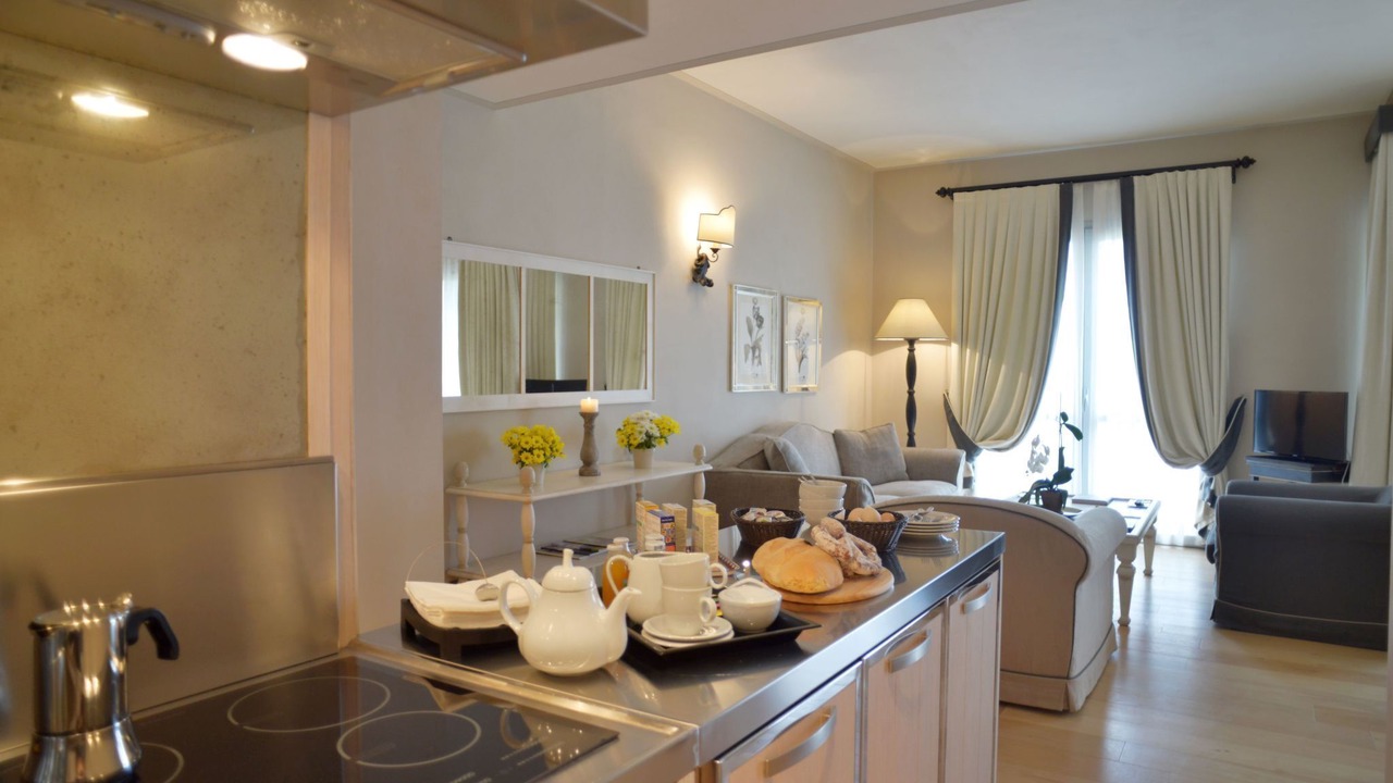 Photo of Bedroom in San Casciano dei Bagni