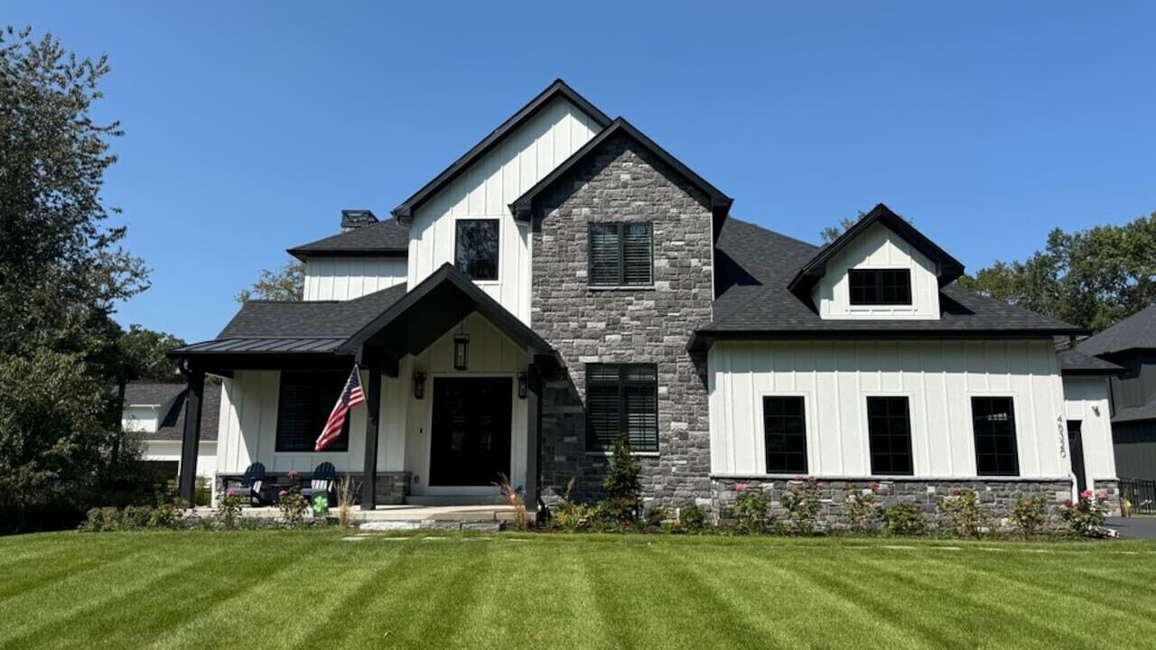 Photo of Outdoor in Grand Beach