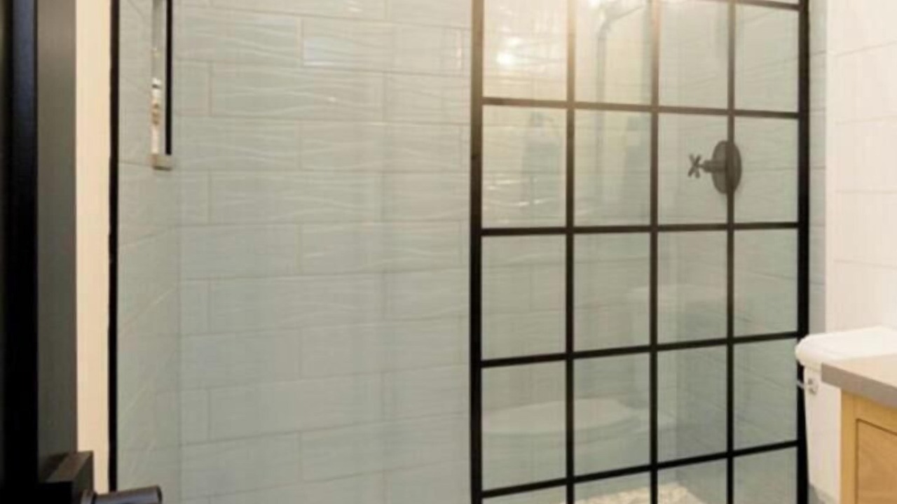 Photo of Bathroom in Grand Beach