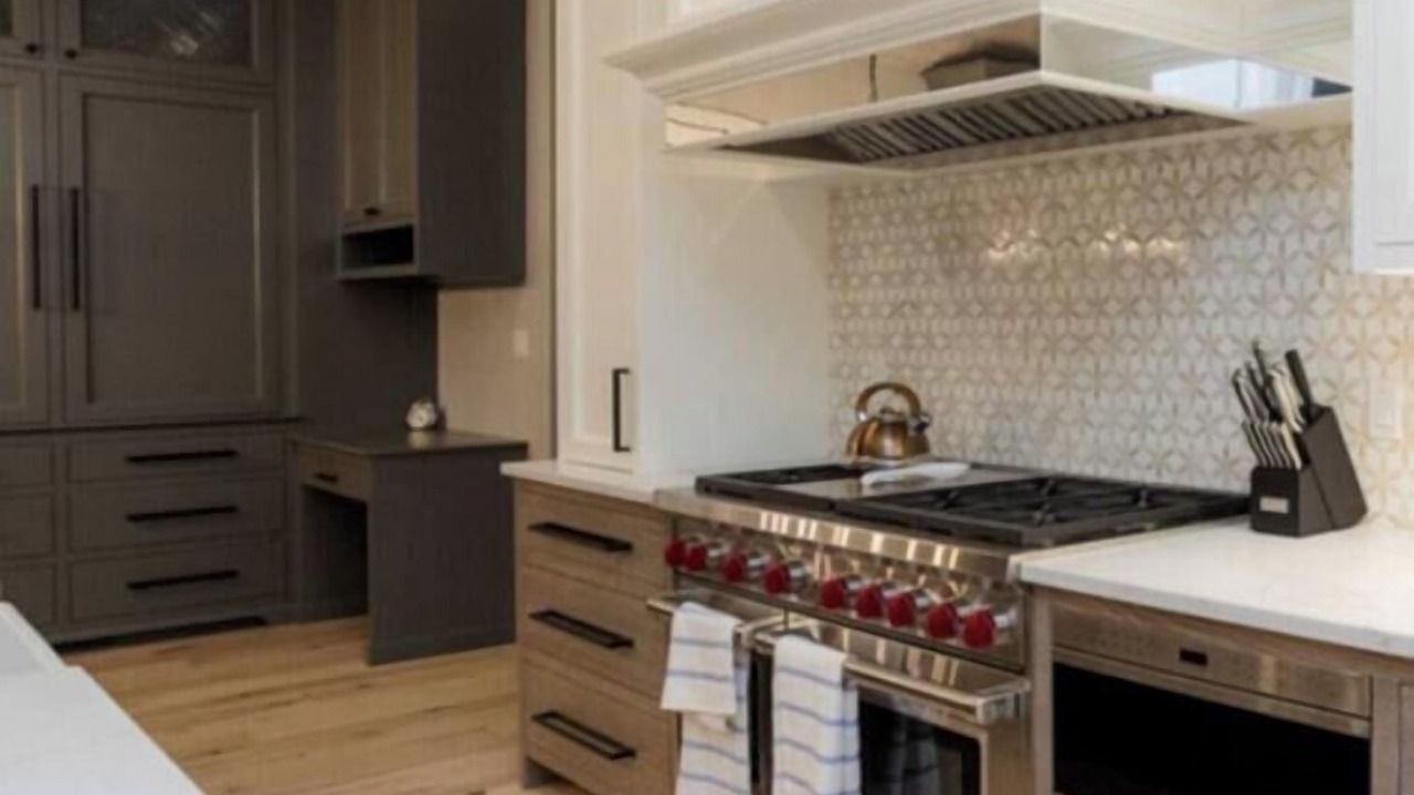 Photo of Kitchen in Grand Beach