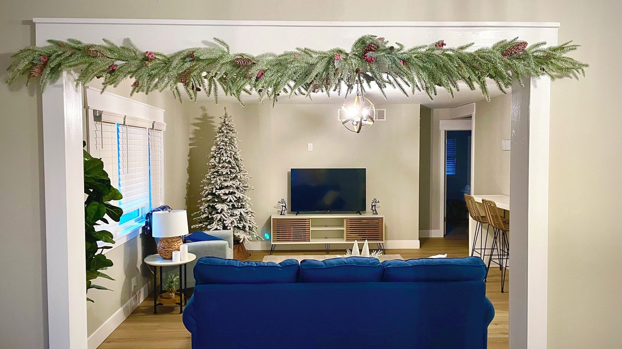 Photo of Livingroom in Oak Harbor