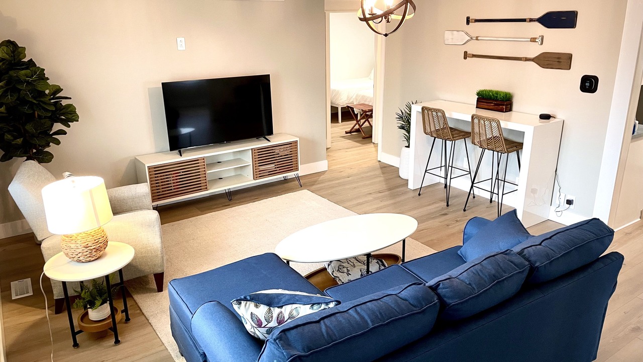 Photo of Livingroom in Oak Harbor