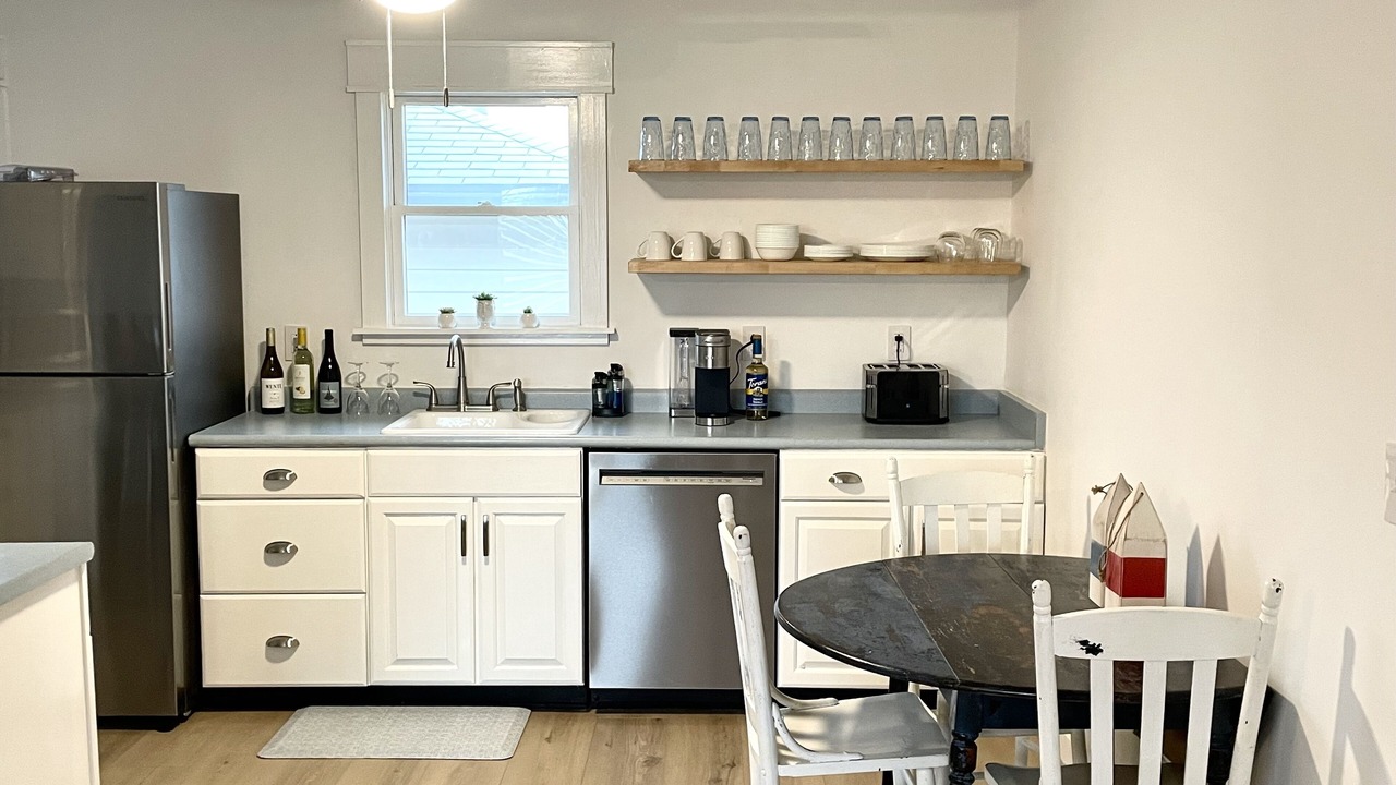 Photo of Kitchen in Oak Harbor