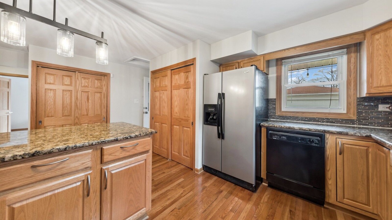 Photo of Kitchen in Oak Lawn