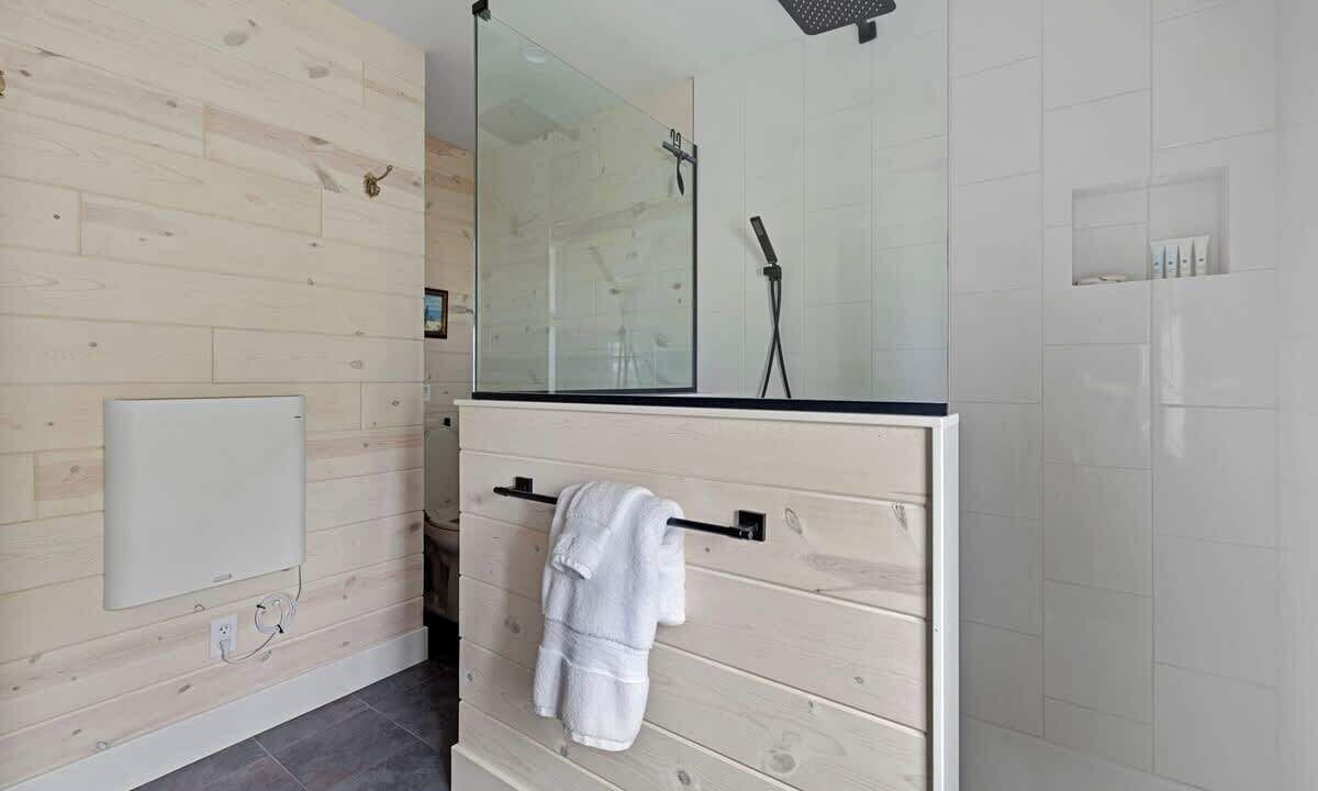 Photo of Bathroom in Bridgman