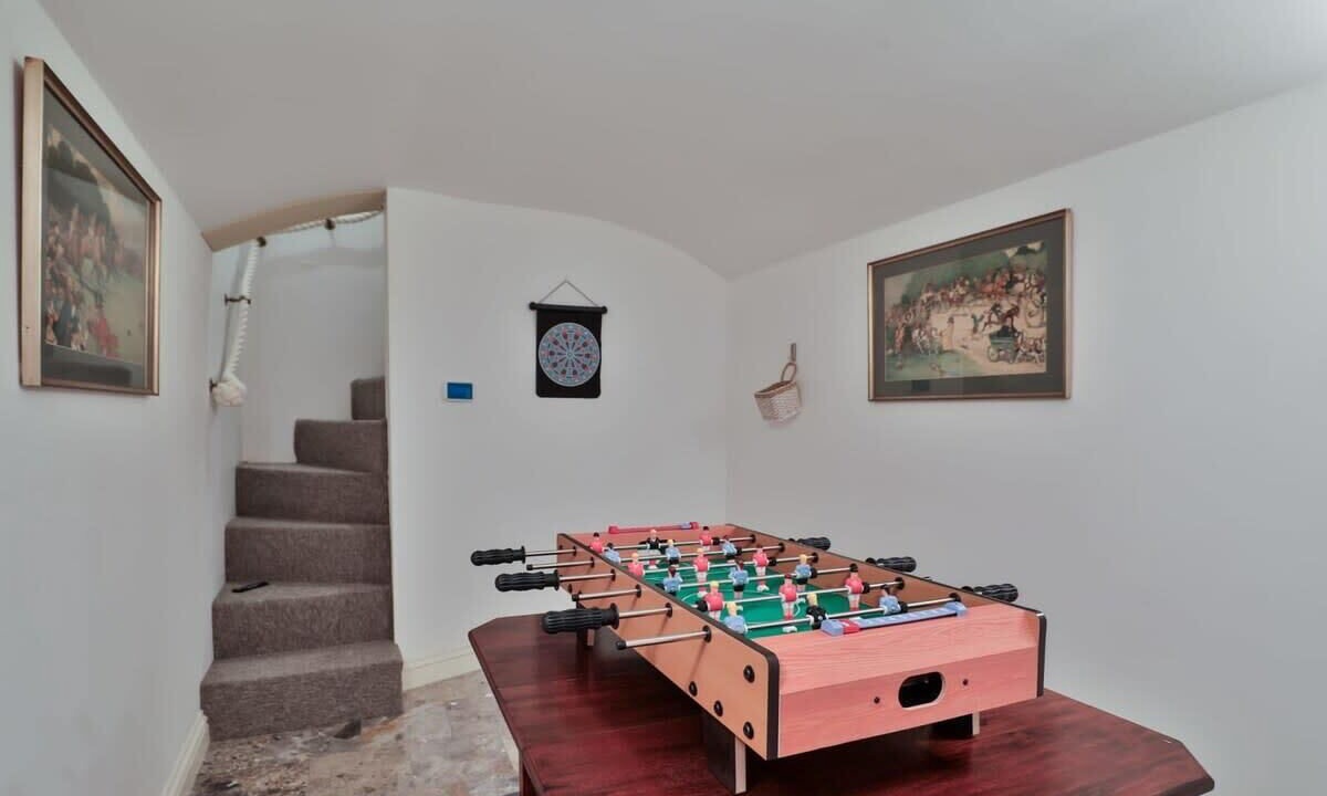 Photo of Bedroom in Tetbury