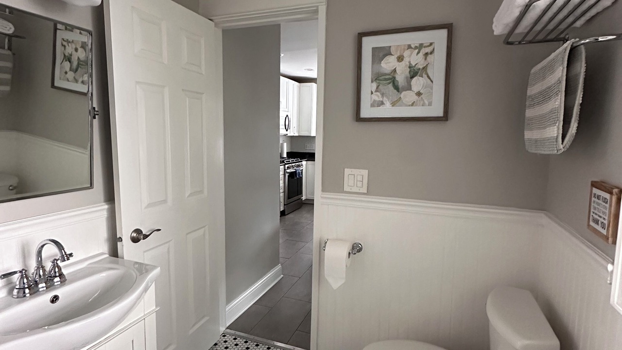 Photo of Bathroom in Downers Grove