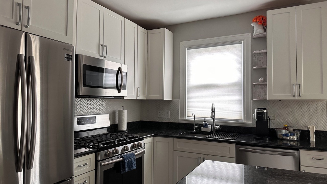 Photo of Kitchen in Downers Grove