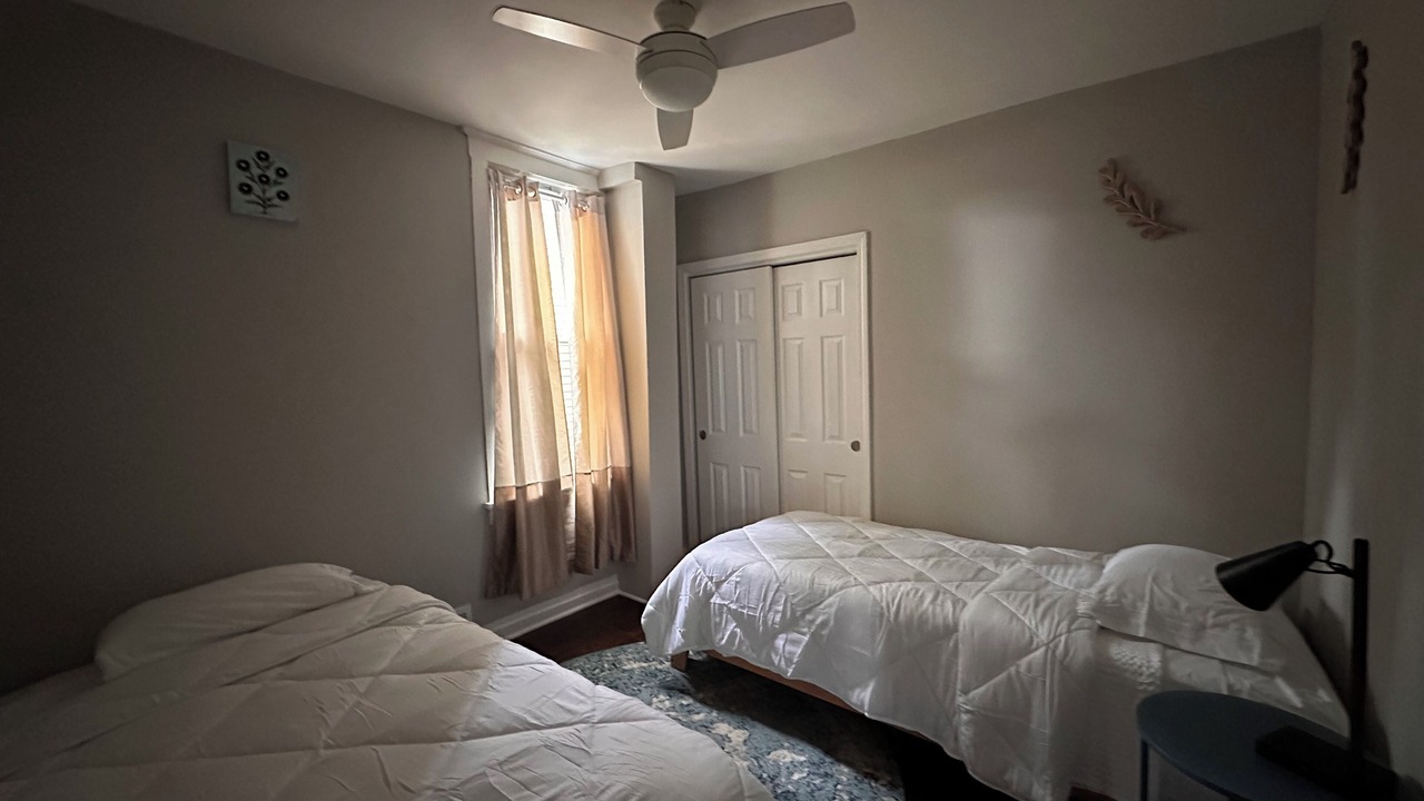 Photo of Bedroom in Downers Grove