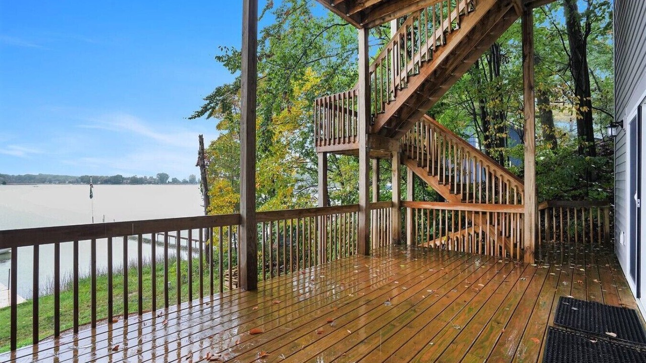 Photo of Patio Balcony in Smyrna