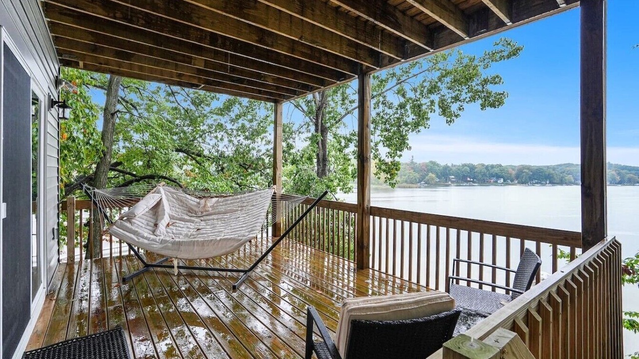 Photo of Patio Balcony in Smyrna
