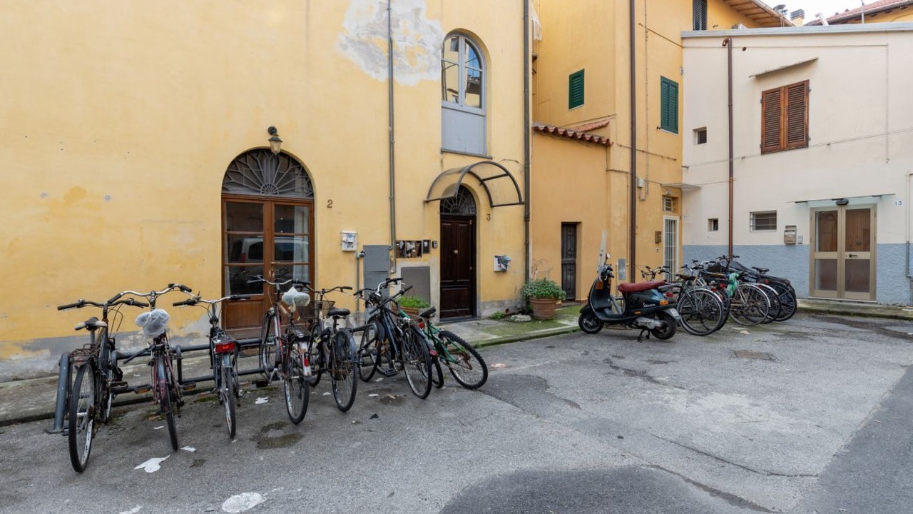 Photo of Outdoor in Pisa
