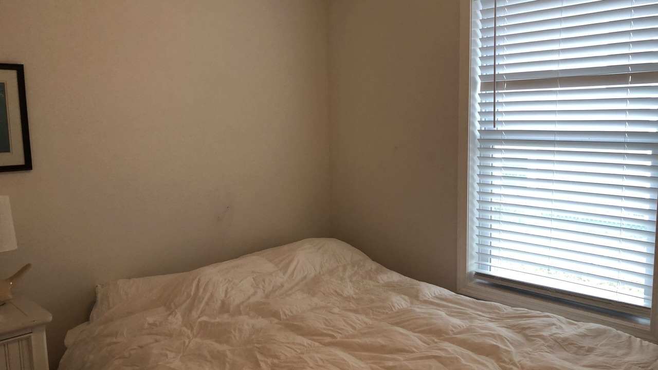 Photo of Bedroom in Oak Harbor