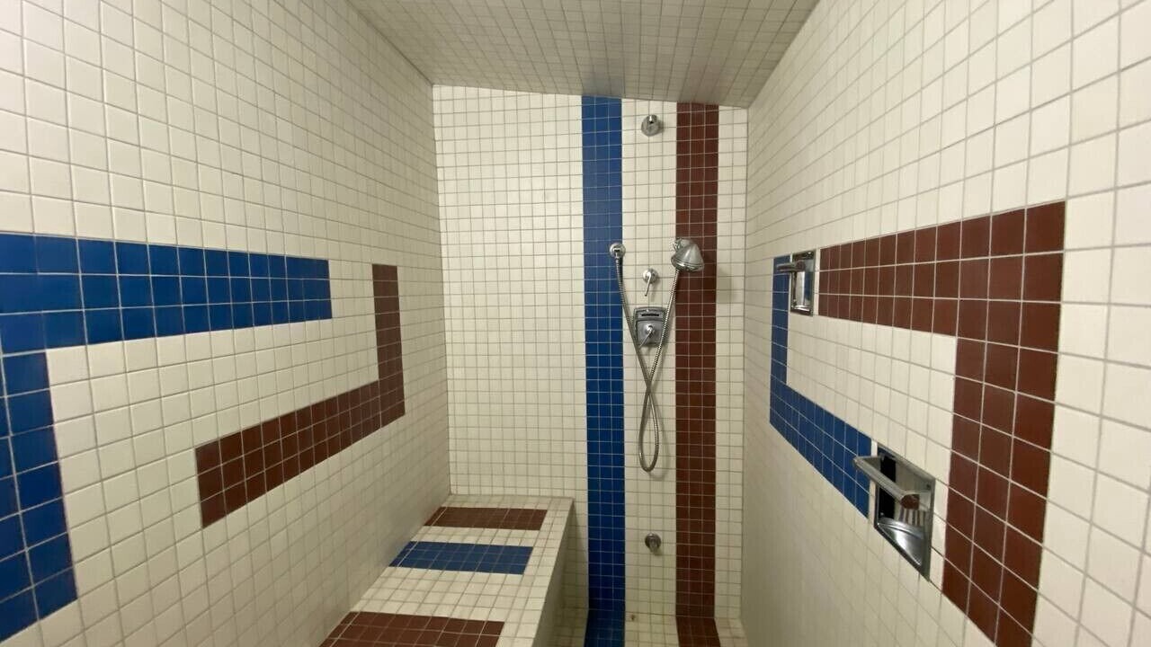 Photo of Bathroom in Upper Peninsula Michigan