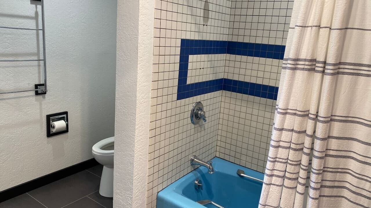 Photo of Bathroom in Upper Peninsula Michigan