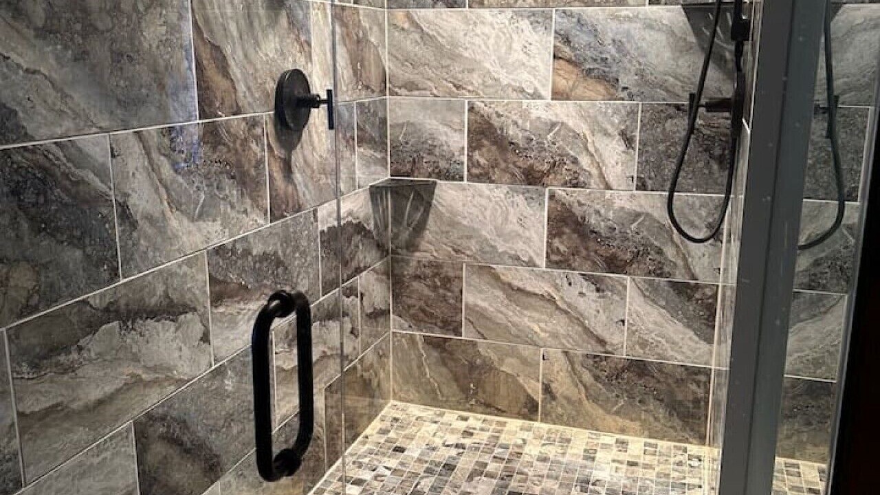Photo of Bathroom in Upper Peninsula Michigan