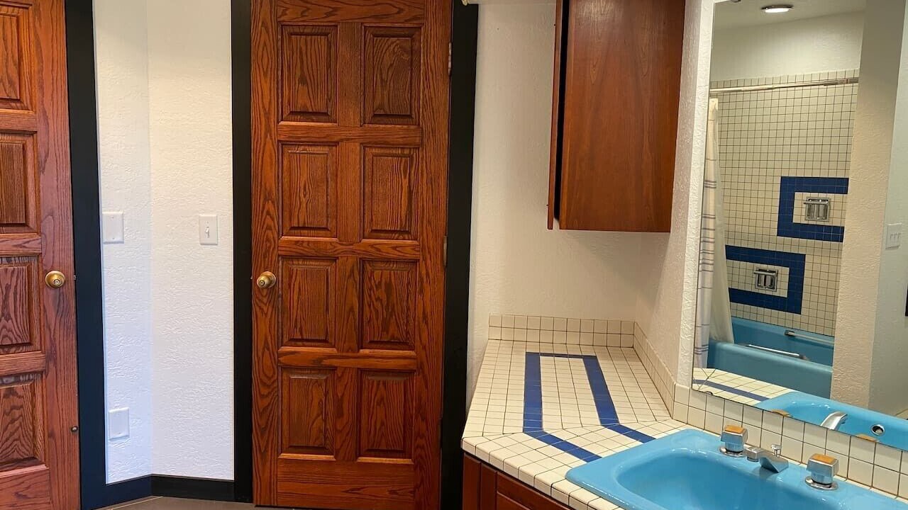 Photo of Bathroom in Upper Peninsula Michigan