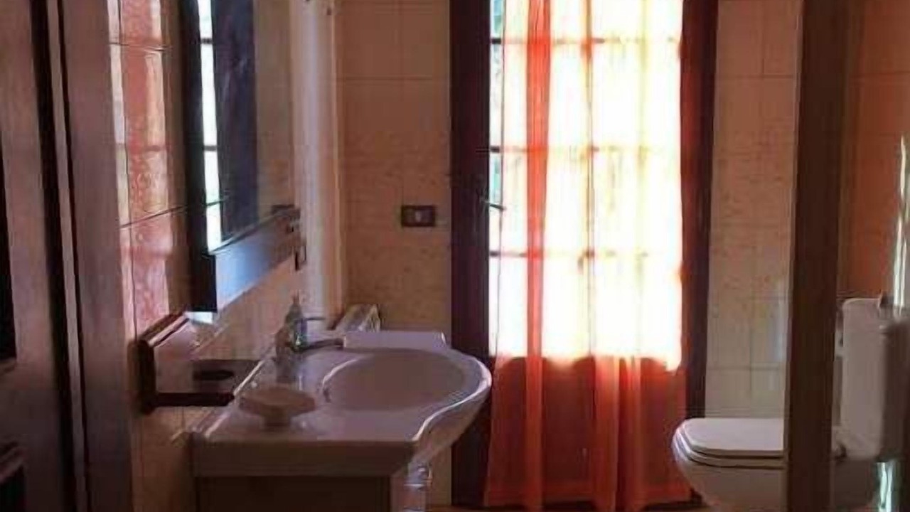Photo of Bathroom in Viareggio