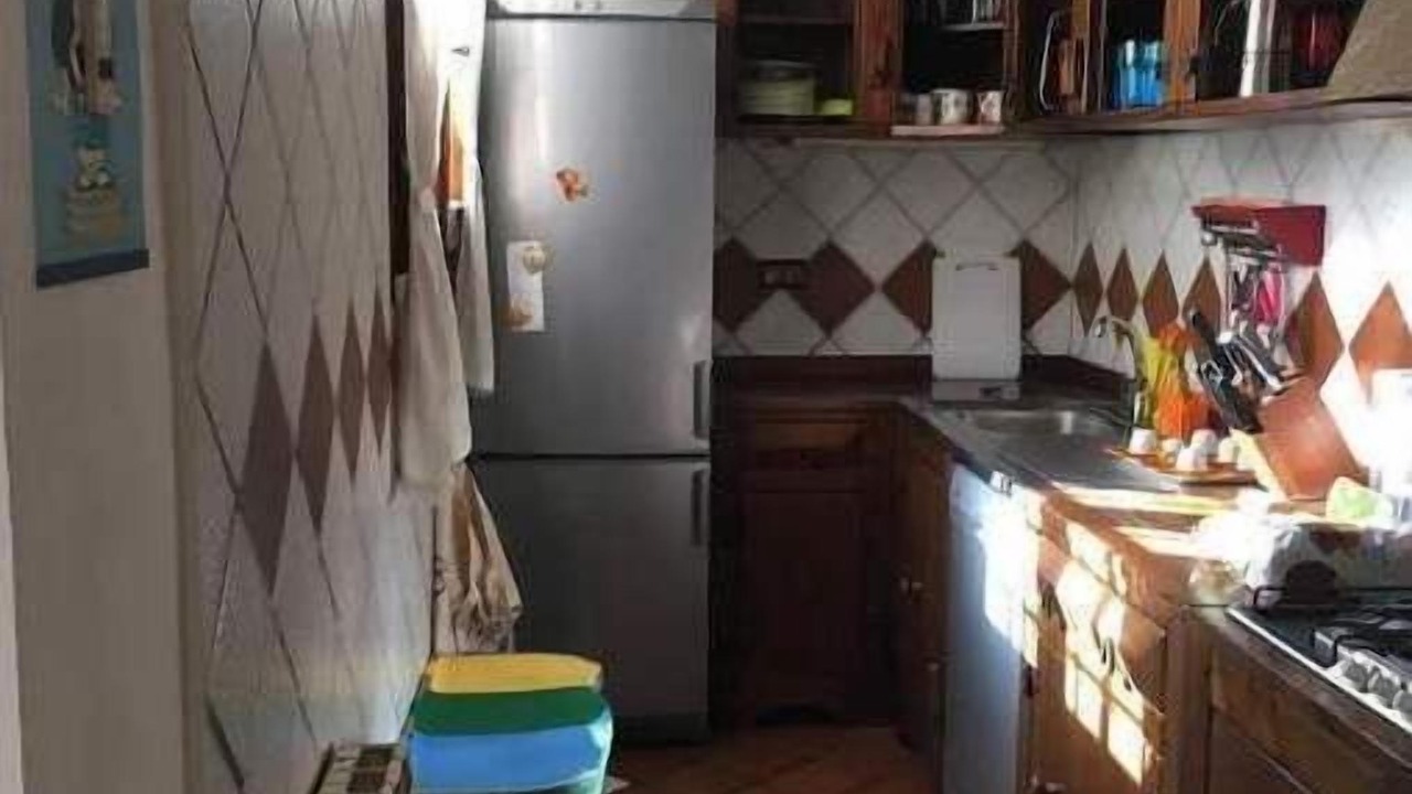 Photo of Kitchen in Viareggio