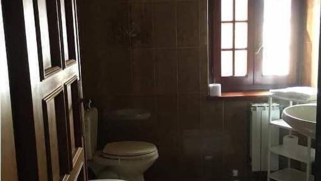 Photo of Bathroom in Viareggio