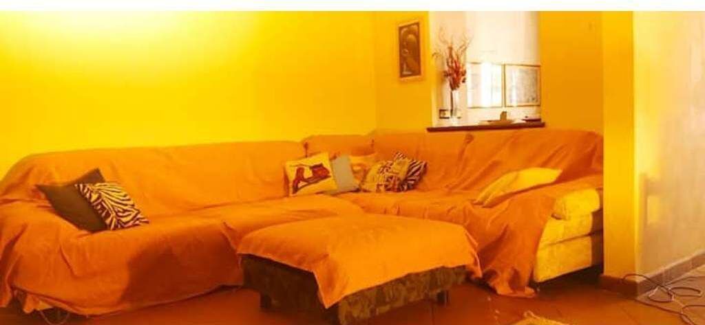Photo of Livingroom in Viareggio