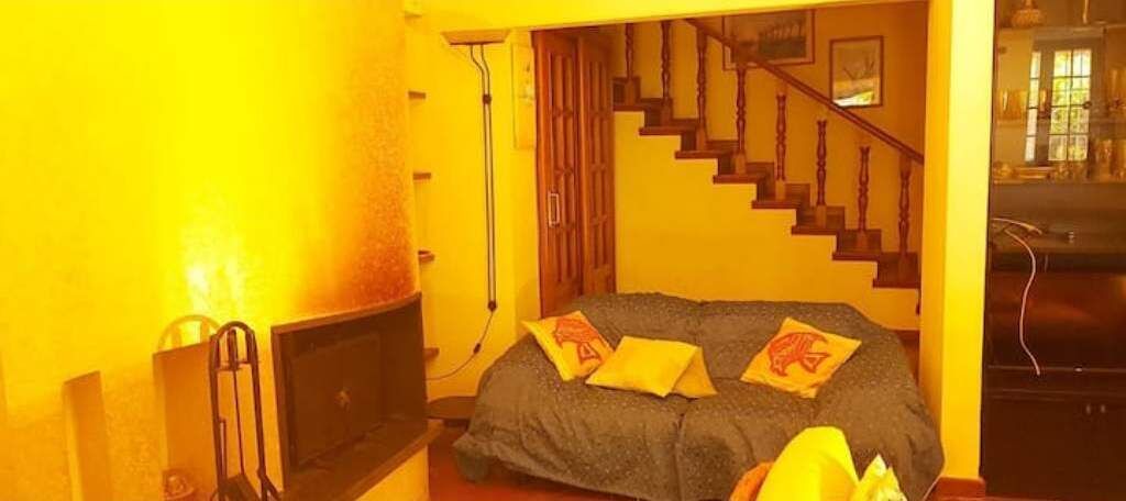 Photo of Livingroom in Viareggio