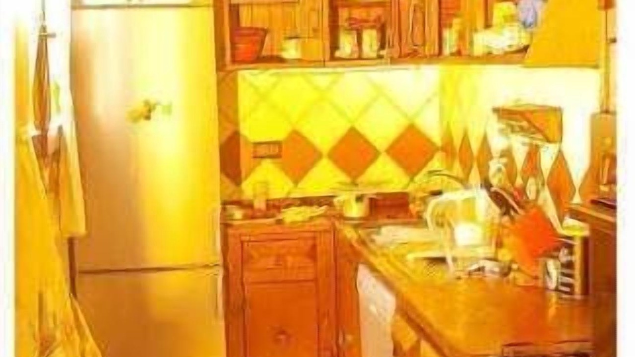 Photo of Kitchen in Viareggio