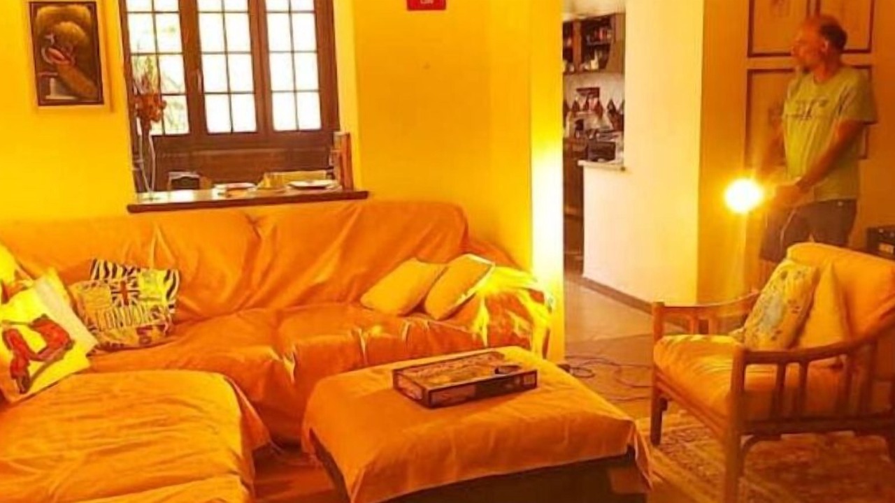 Photo of Livingroom in Viareggio