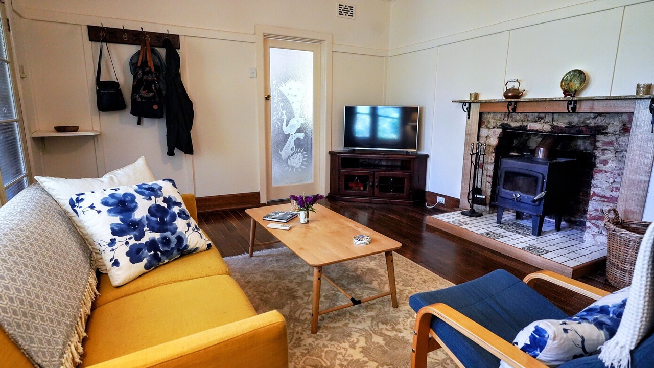 Photo of Others in Warburton