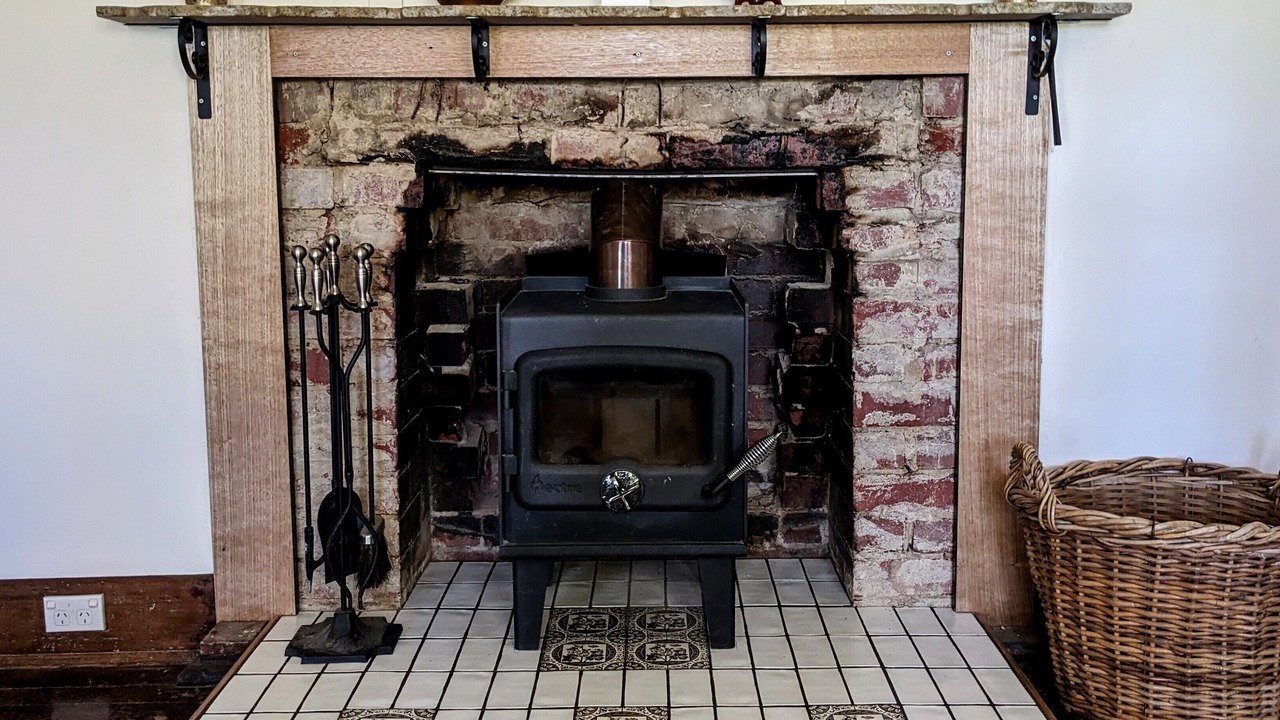 Photo of Livingroom in Warburton