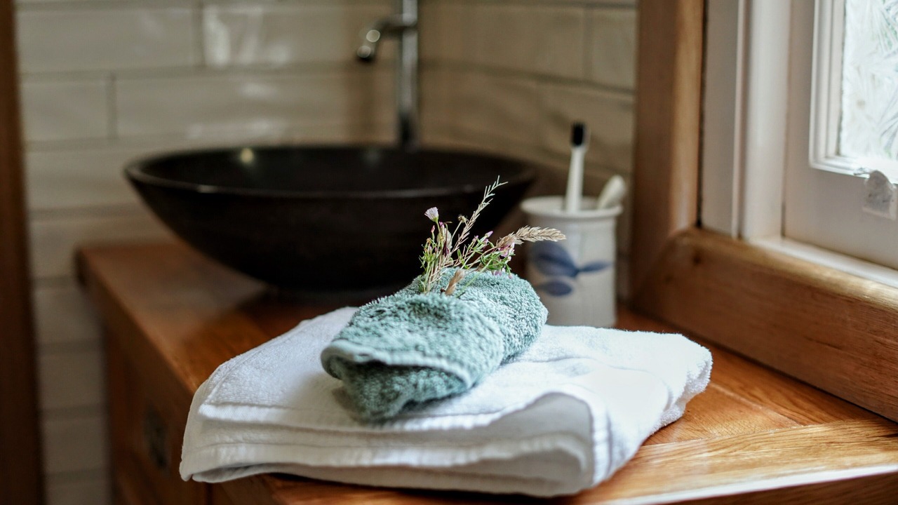 Photo of Bathroom in Warburton