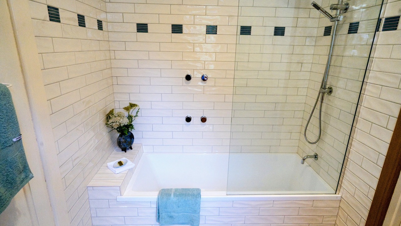Photo of Bathroom in Warburton