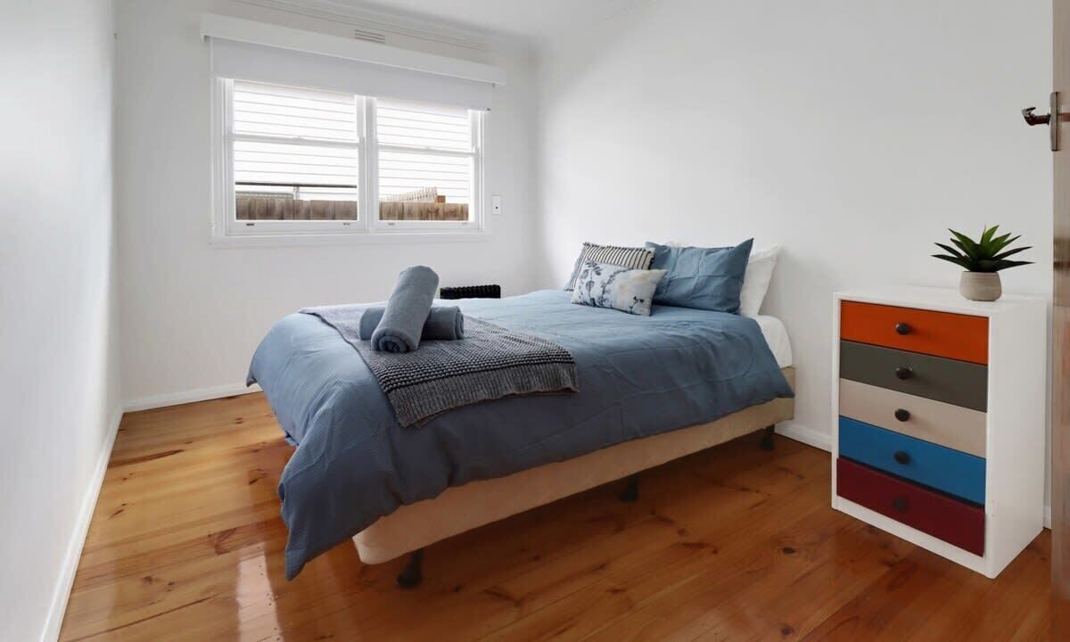 Photo of Bedroom in Manifold Heights