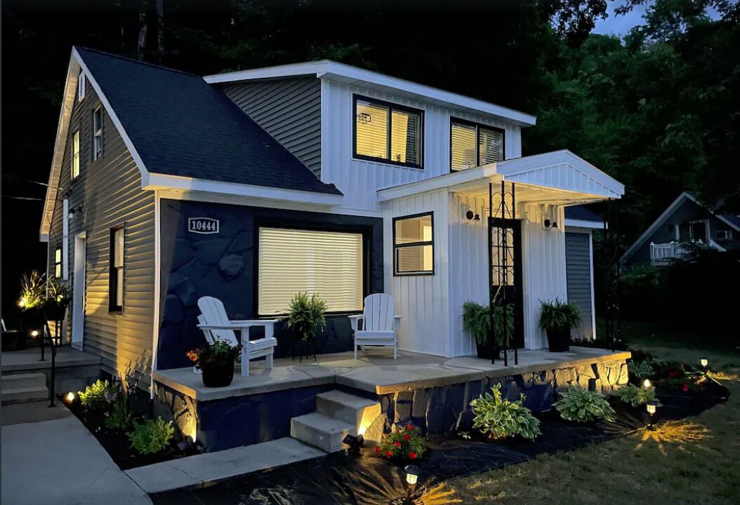Photo of Outdoor in Traverse City