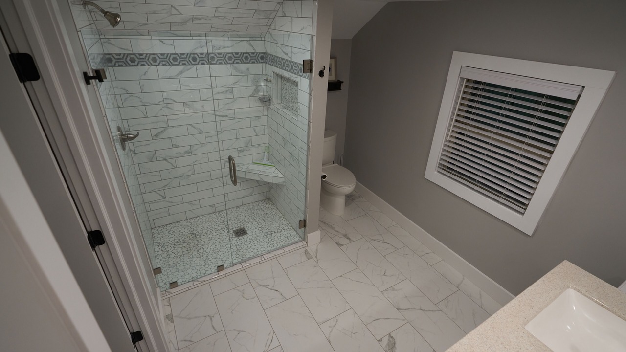 Photo of Bathroom in Traverse City
