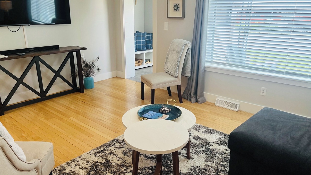Photo of Livingroom in Traverse City