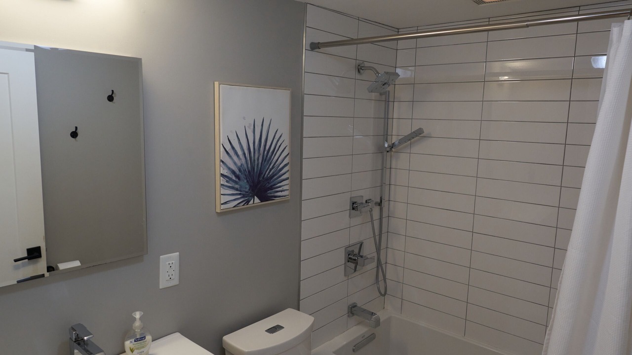 Photo of Bathroom in Traverse City