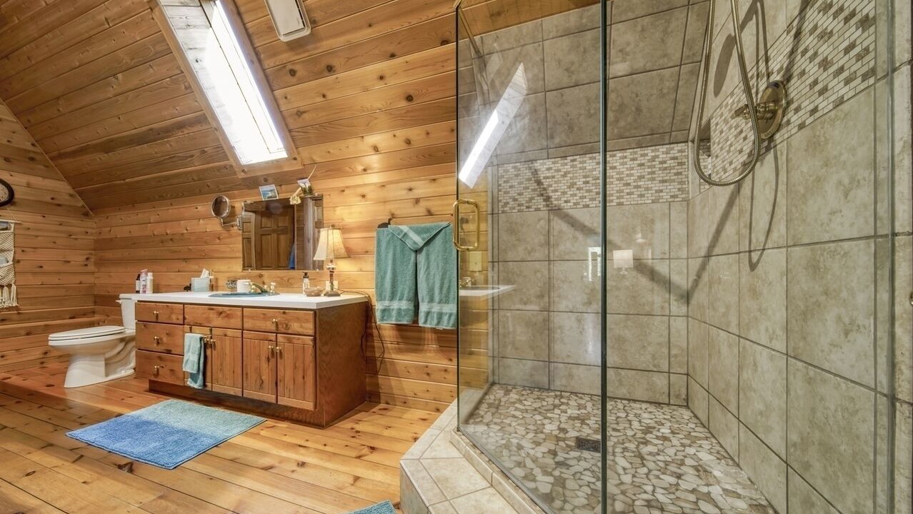 Photo of Bathroom in Holland