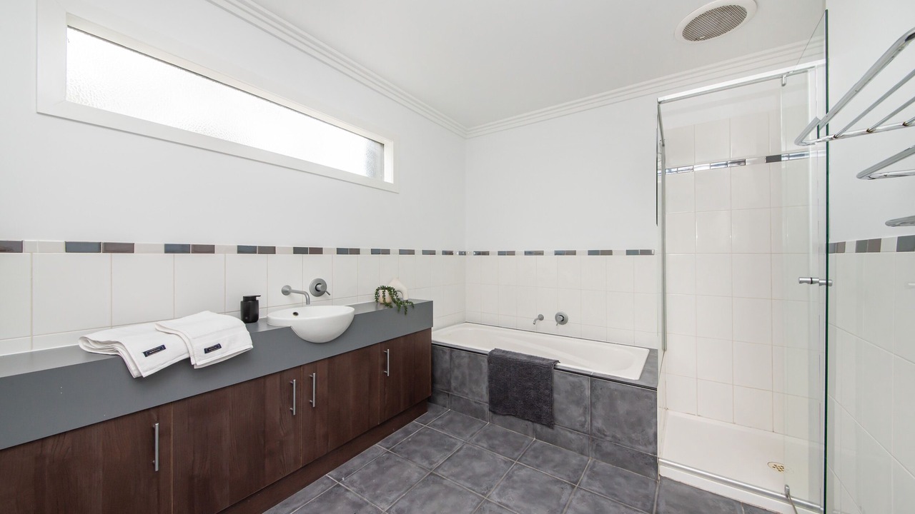 Photo of Bathroom in Mordialloc