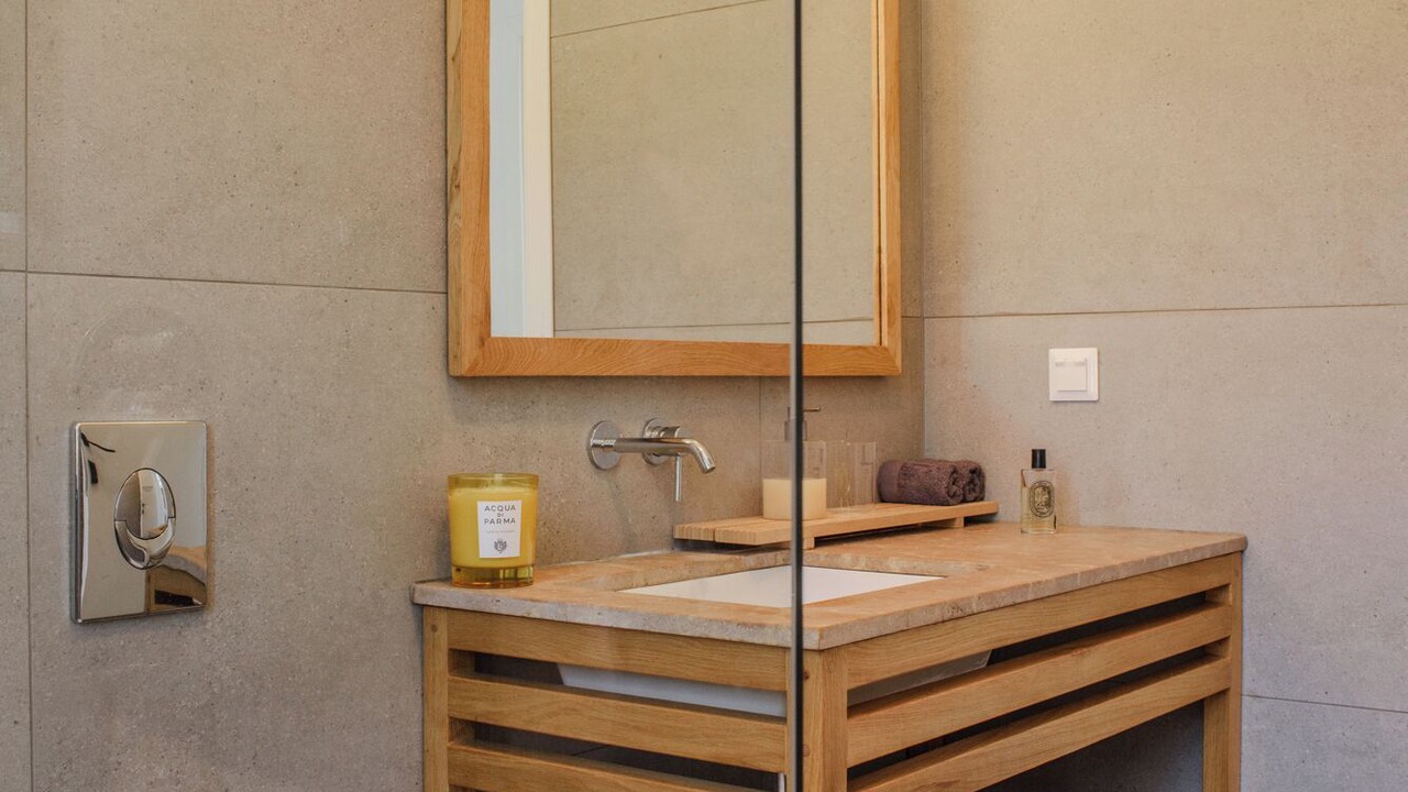 Photo of Bathroom in Sithonia