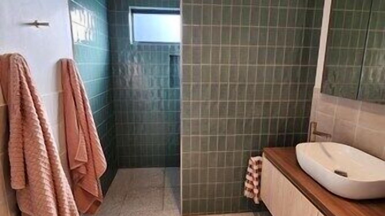 Photo of Bathroom in Mallacoota