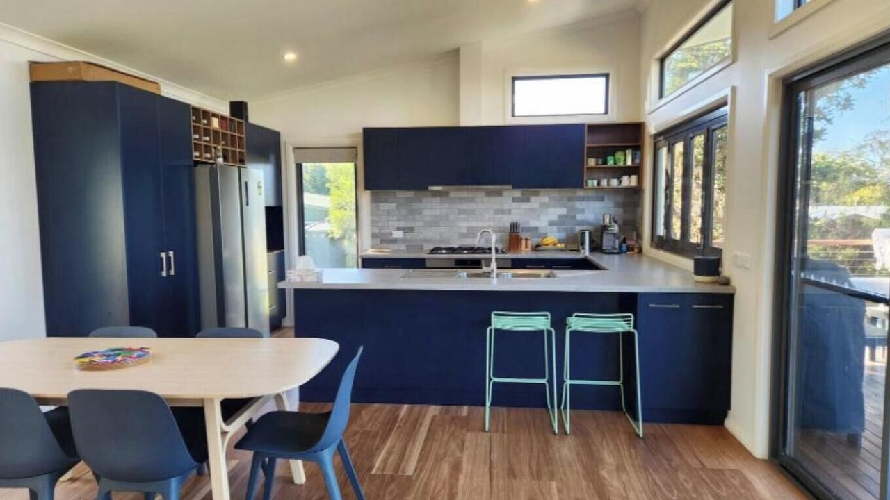 Photo of Kitchen in Mallacoota