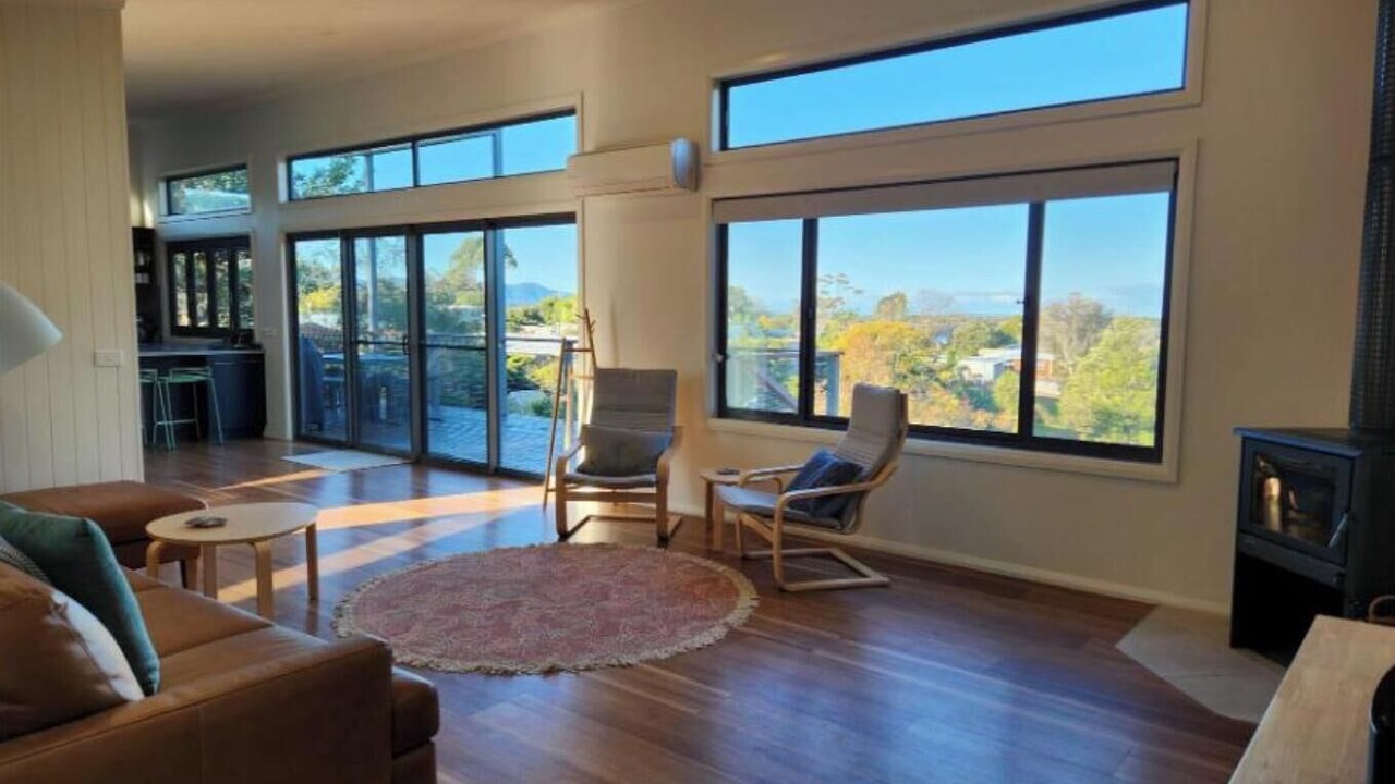 Photo of Livingroom in Mallacoota